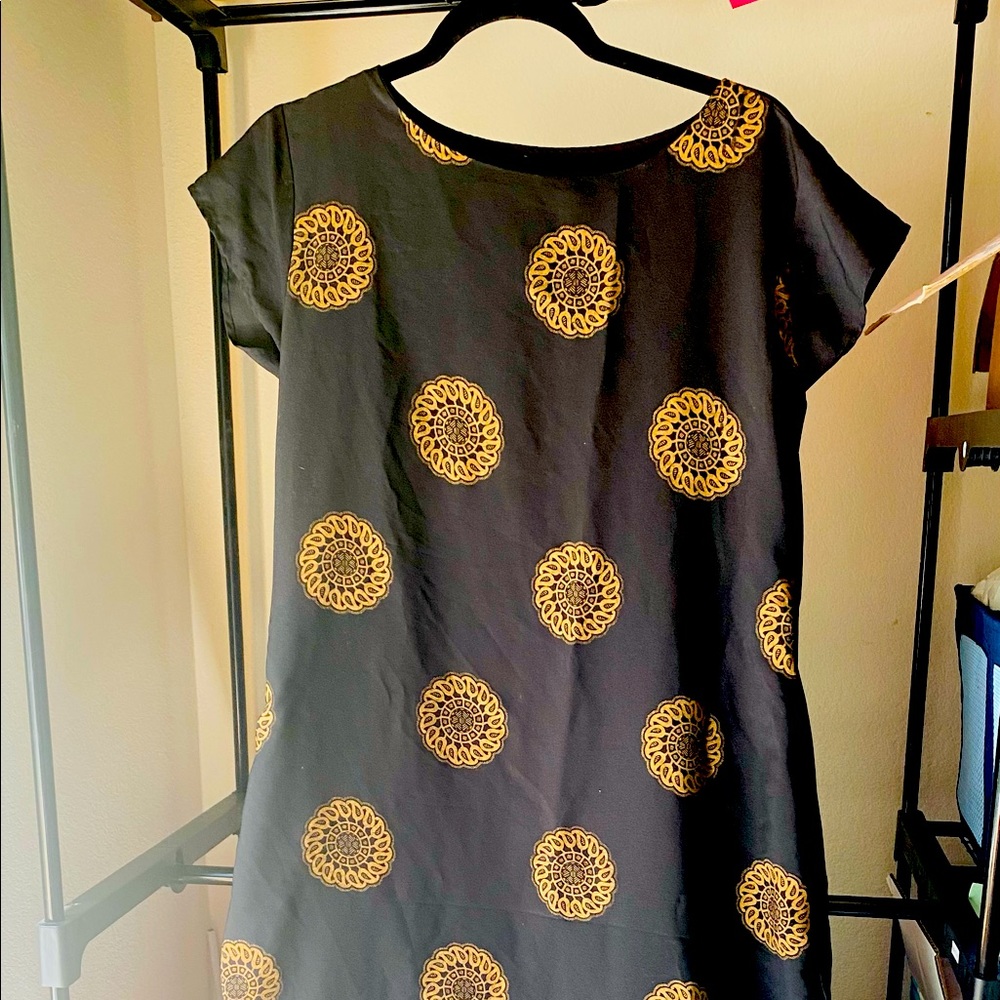 Crepe Kurti